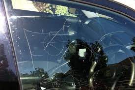 car glass scratch removal