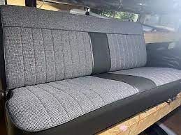 1973 1987 C10 Chevy Truck Seat Cover