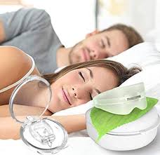 Best anti snoring devices: Products to stop you snoring, according to  reviews