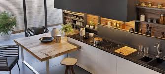 Spaces One Wall Kitchen Design Tips