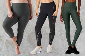 the 16 best compression leggings of 2024