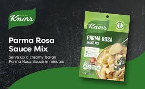 knorr sauce mix parma rosa 1 3 oz