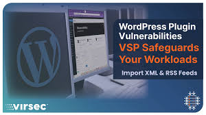 wordpress import xml rss feeds plugin