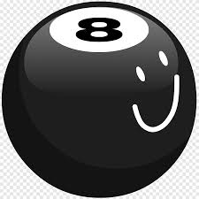 Choose from two challenging game modes against an ai opponent, with several customizable features. Wikia Eight Ball Newbie 8 Ball Pool Game Team Png Pngegg