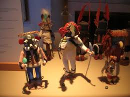      best NA Kachina Dolls images on Pinterest   Native american     eBay Did you work with Native people to find out what would be ok to show  For  example  some kachinas are taboo  Very interesting exhibit 