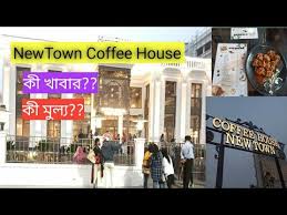 Maybe you would like to learn more about one of these? All About Newtown Coffee House What Is The Price Full Menu Reja S Vlogs Youtube