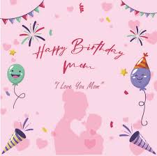 A cute collection of birthday cards for mom along with fun greetings you can write in the card. 10 Best Printable Birthday Cards For Mom Printablee Com