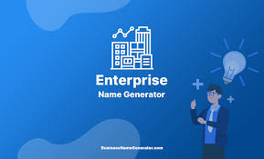 business name generator business name
