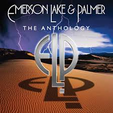emerson lake palmer discography and