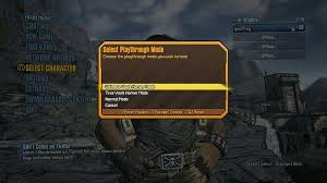 First time it started me into the new game + where i quitted with him, and now it just boots me into the normal completed game again :/ Unable To Progress In Bl2 Pc Mac Linux Borderlands 2 Tech Support The Official Gearbox Software Forums