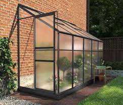 are polycarbonate greenhouses better