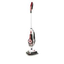hoover 10 in 1 complete steam cleaner