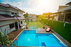 Guaranteed best prices on bungalows in port dickson! Vacation Home Villa 969 Entire Villa Port Dickson Deals Photos Reviews