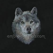 Wolf 0001