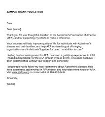 30 Thank You Letter Templates Scholarship Donation Boss