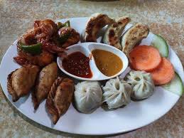 Types of Momos in Nepal - Century Spices & Snacks