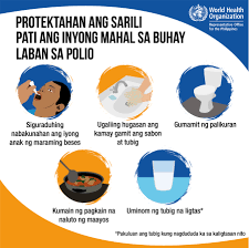 Polio Outbreak In The Philippines