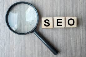 Search Engine Optimization - SEO Positioning in Google