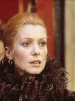 Catherine Deneuve - Gary Busey just the next friend of Trump to be framed...