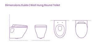 The Aquia Wall Hung Toilet Is A
