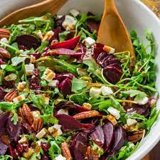 Beet Salad gambar png