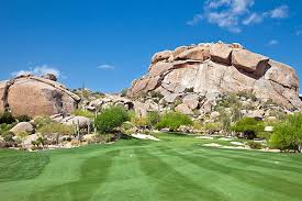 the boulders golf homes