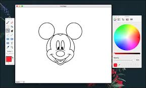 Krita has a highly intuitive interface that allows designers to create a. Free Hand Drawing App Mac Youthgreat