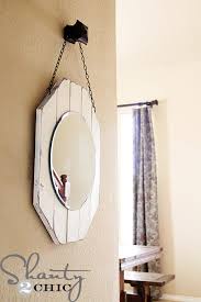 14 crazy mirror decorating ideas