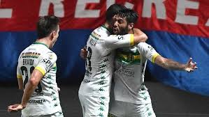 Catch the latest banfield and aldosivi news and find up to date football standings, results, top scorers and previous winners. 9mjhgljvhrvbdm
