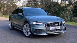 Audi A6 Allroad 2020 Review Carsguide