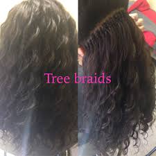 Find out more here with tutorials and the best tree braid hair examples for inspiration. Tree Braids Tree Braids Hairstyles Box Braids Hairstyles Tree Braids Styles