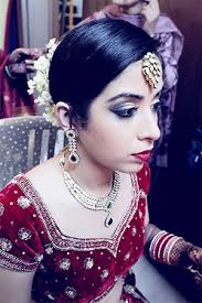 best bridal makeup artist in delhi ncr
