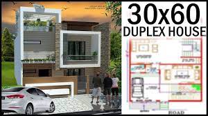 Duplex House Design House Plans