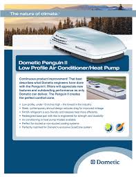 dometic 641816c1c0 air conditioner