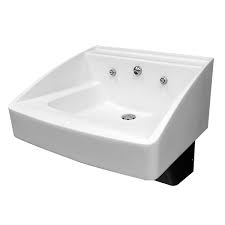 Solid Surface Behavi Lavatory With