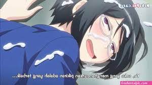 Anime hentai sub indonesia