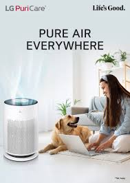 air purifiers silent stylish air