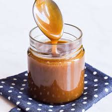 salted caramel sauce easy recipe