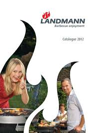 catalogue 2016 landmann