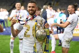 Includes the latest news stories, results, fixtures, video and audio. Stuart Dallas Named Leeds United Players Player Of The Year Belfast Live