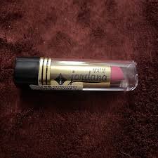 jordana matte lipstick 55 pink