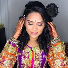 bridal makeup artists in new york