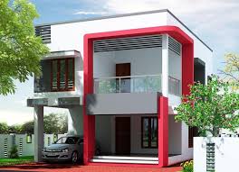 Mumbai Kerala House Design