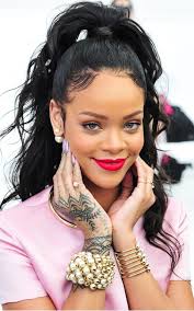 Check out our rihanna tattoo selection for the very best in unique or custom, handmade pieces from our tattooing shops. Rihanna And Tattoo Rihanna Age Albums