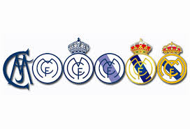 Download free real madrid logo png images. Emblema Real Madrid Istoriya Gerba Real Madrida Ego Formy I Korony Blancos Info Sajt Russkoyazychnyh Fanatov Real Madrid