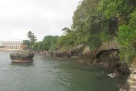 Perjalanan menuju rawa dano serang banten. Cagar Alam Rawa Danau Wisata Serang Banten