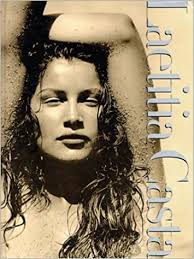 Laetitia casta is a model and actress who has won many fans' heart through her movies such as asterix et obelix contre cesar, la bicycletter bleue, and gitano.she has also appeared on the pop song baby did a bad bad thing by chris isaak. Laetitia Amazon De Casta Laetitia Heath Christopher Fremdsprachige Bucher
