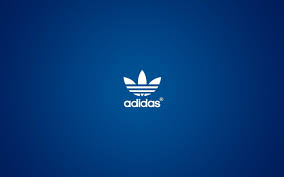 adidas logo wallpapers wallpaper cave