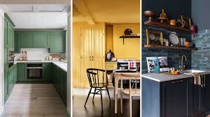 small kitchen color ideas 10 hues for