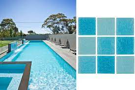 Colour Guide For Your Swimming Pool